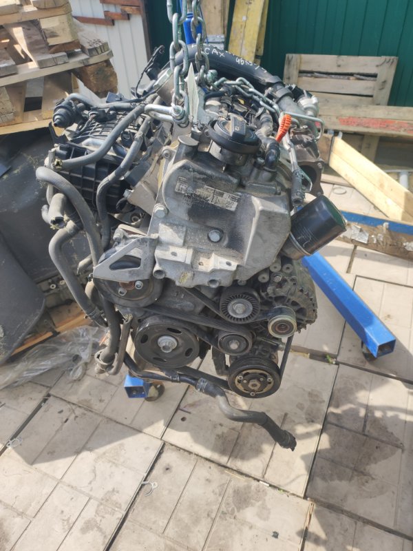 Двигатель, 75000 рублей, Воронеж