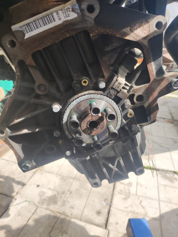 Двигатель, 75000 рублей, Воронеж