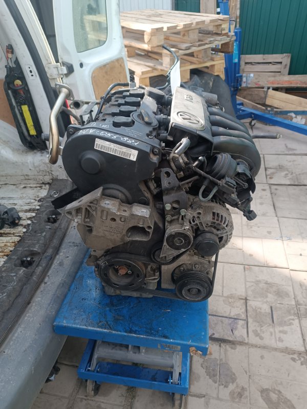 Двигатель, 110000 рублей, Воронеж