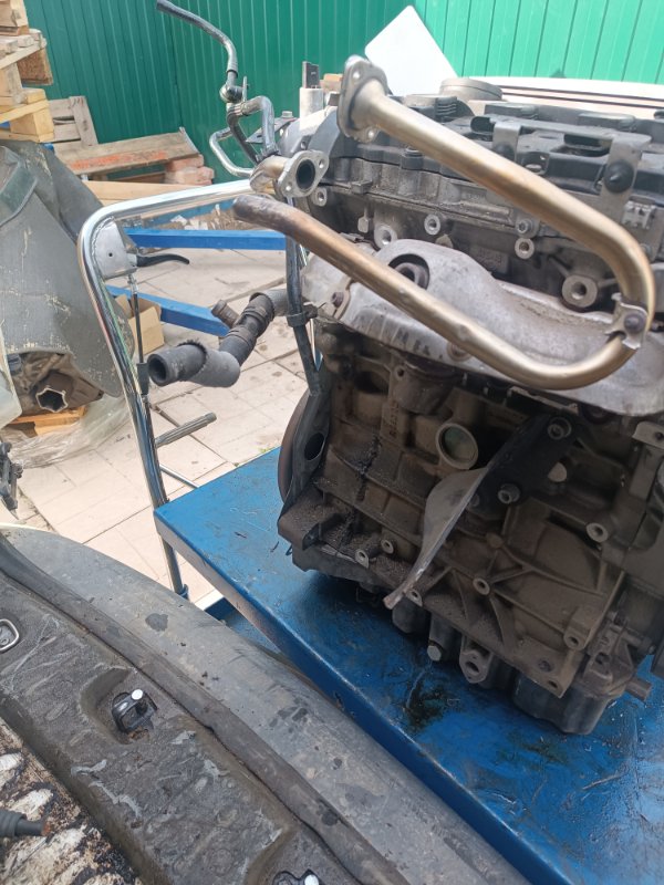 Двигатель, 110000 рублей, Воронеж