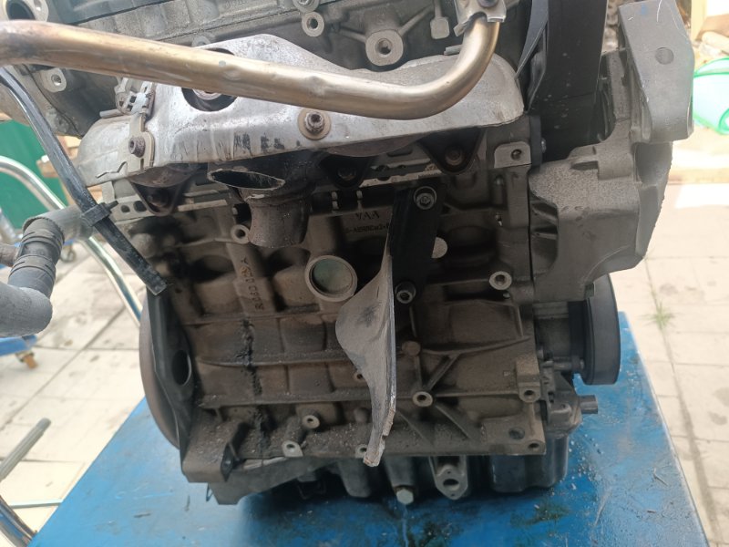 Двигатель, 110000 рублей, Воронеж