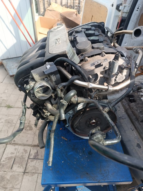 Двигатель, 110000 рублей, Воронеж