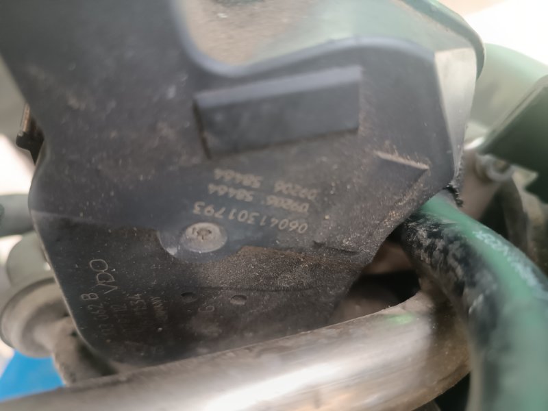 Двигатель, 110000 рублей, Воронеж