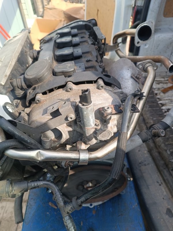 Двигатель, 110000 рублей, Воронеж