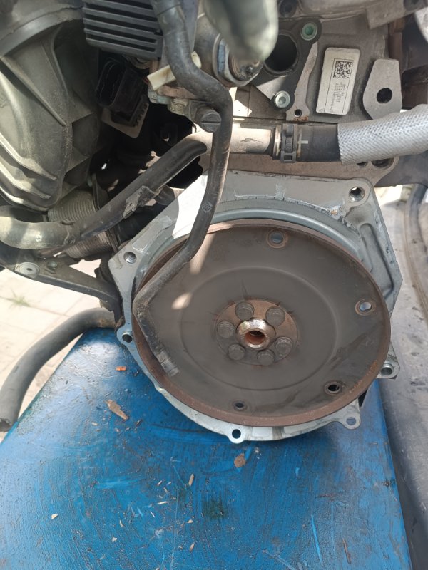 Двигатель, 110000 рублей, Воронеж