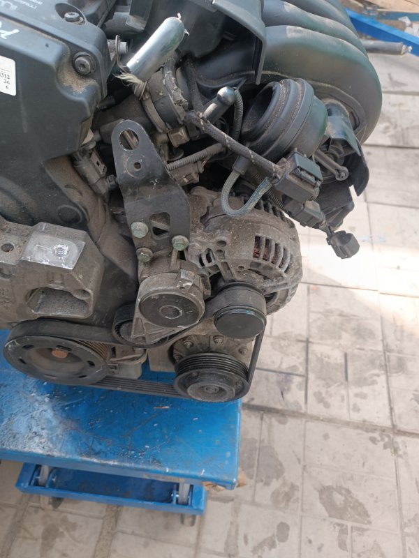 Двигатель, 110000 рублей, Воронеж