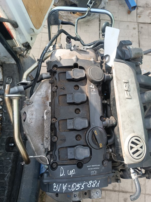 Двигатель, 110000 рублей, Воронеж