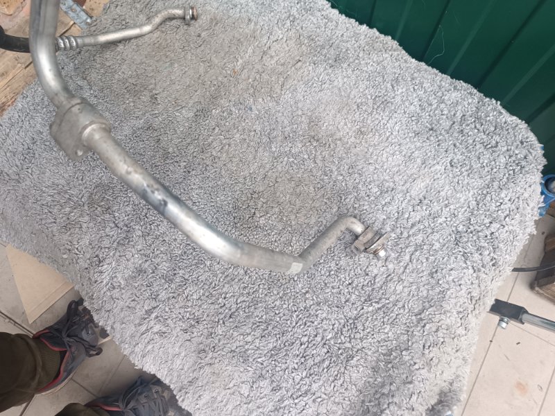 Трубка кондиционера, 3000 рублей, Воронеж