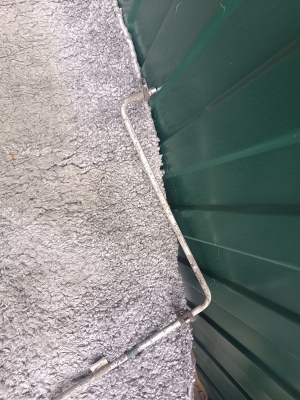 Трубка кондиционера, 3000 рублей, Воронеж