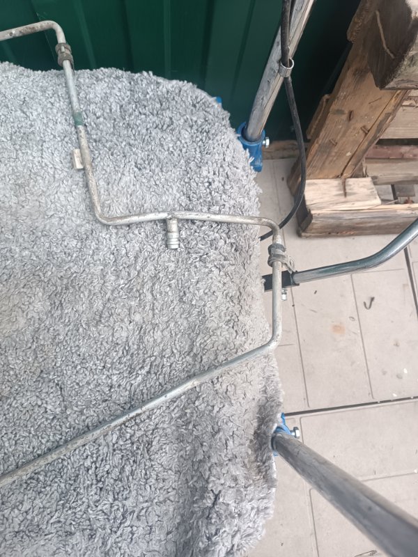 Трубка кондиционера, 3000 рублей, Воронеж