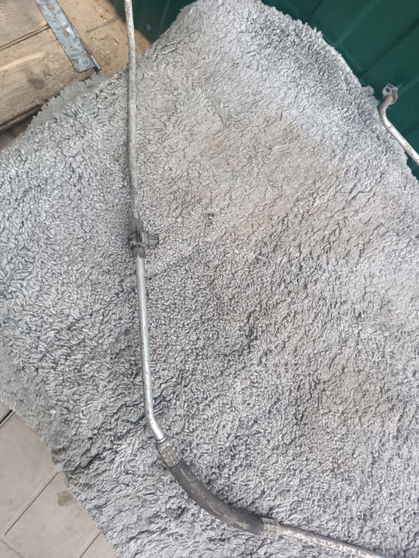 Трубка кондиционера, 3000 рублей, Воронеж