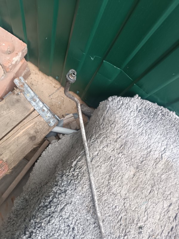 Трубка кондиционера, 3000 рублей, Воронеж