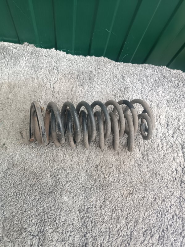 Пружина подвески, 2500 рублей, Воронеж