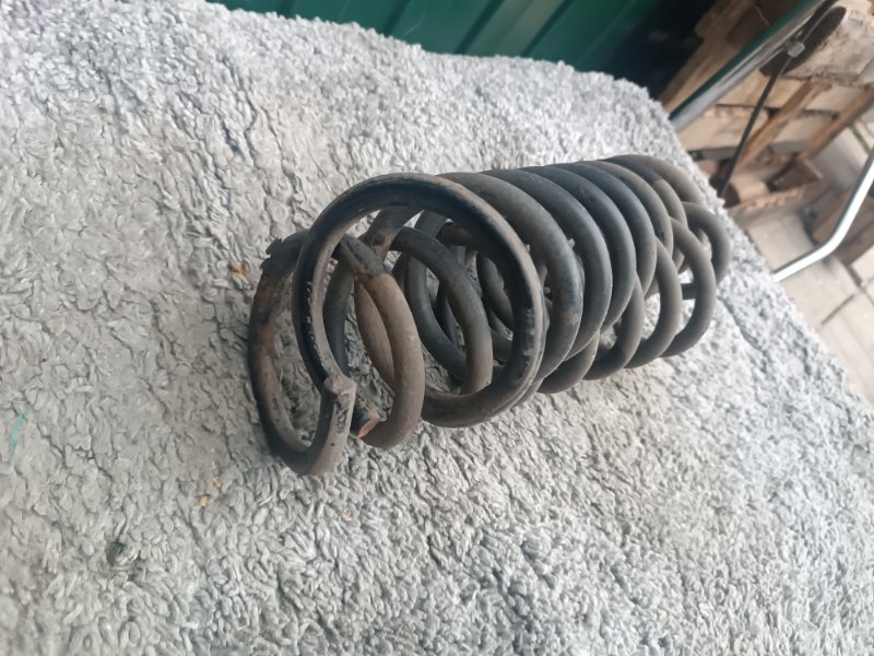 Пружина подвески, 2500 рублей, Воронеж