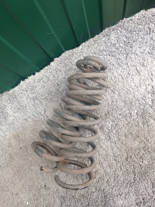 Пружина подвески, 2500 рублей, Воронеж