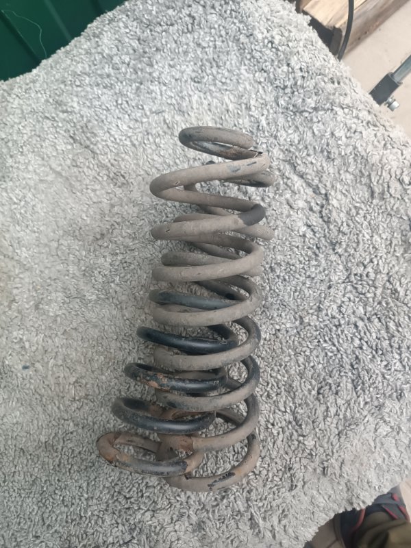 Пружина подвески, 2500 рублей, Воронеж