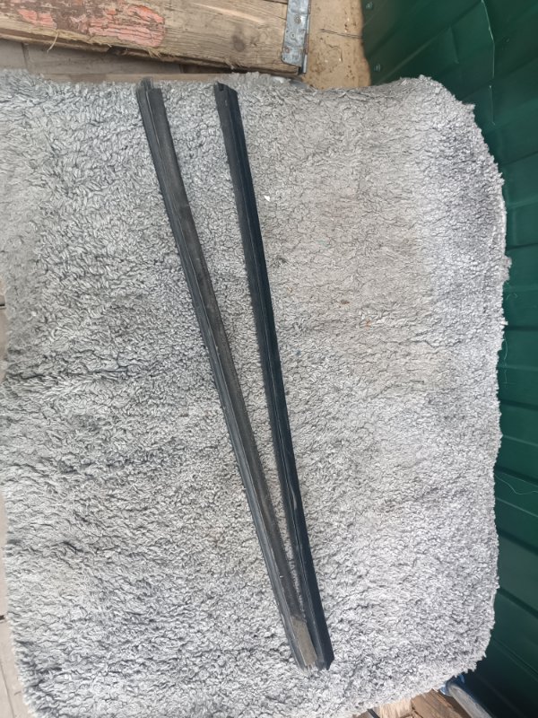 Уплотнитель стекла двери, 1000 рублей, Воронеж