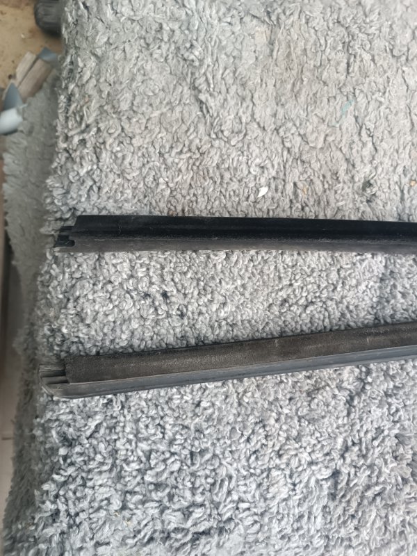 Уплотнитель стекла двери, 1000 рублей, Воронеж