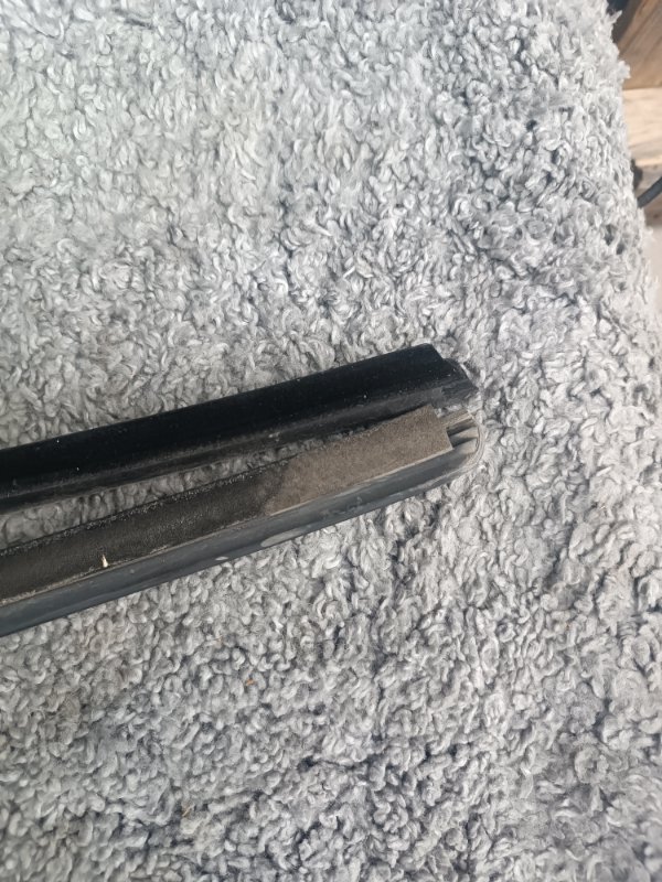 Уплотнитель стекла двери, 1000 рублей, Воронеж