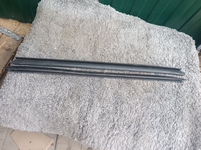 Уплотнитель стекла двери, 1000 рублей, Воронеж