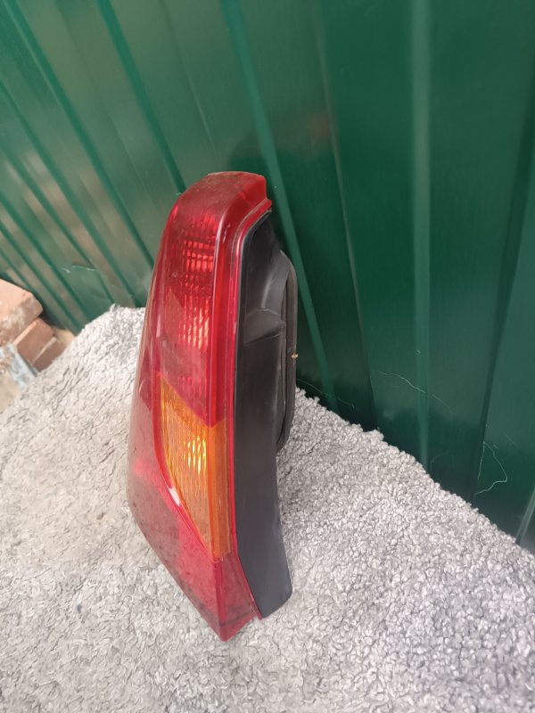 Фонарь задний, 2500 рублей, Воронеж