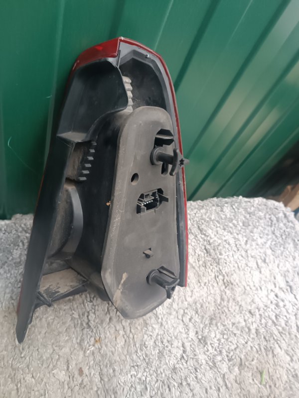 Фонарь задний, 2500 рублей, Воронеж