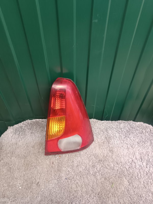 Фонарь задний, 2500 рублей, Воронеж