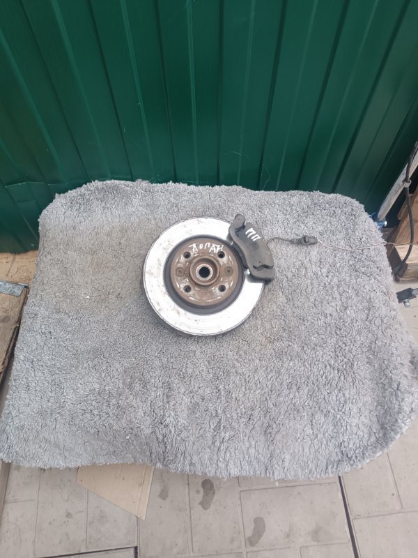 Кулак поворотный, 9000 рублей, Воронеж