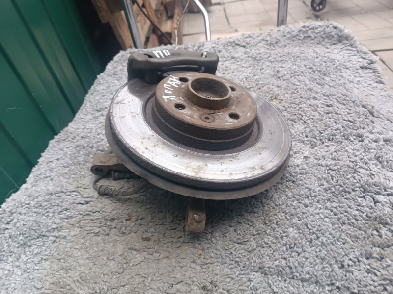 Кулак поворотный, 9000 рублей, Воронеж