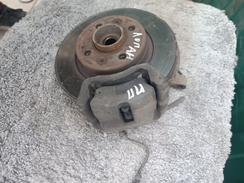 Кулак поворотный, 9000 рублей, Воронеж