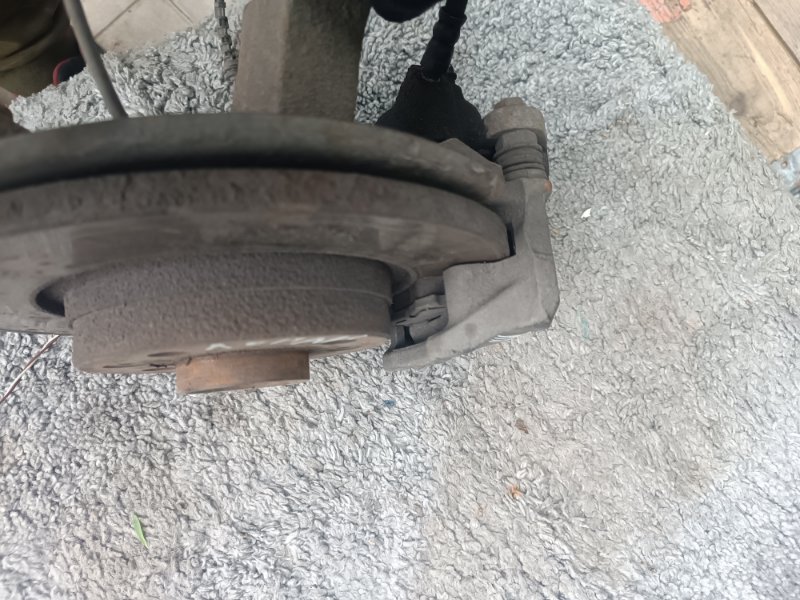 Кулак поворотный, 9000 рублей, Воронеж