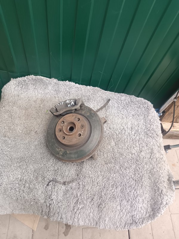 Кулак поворотный, 9000 рублей, Воронеж