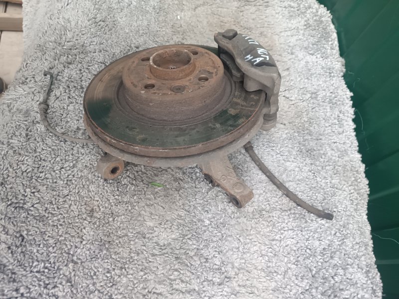 Кулак поворотный, 9000 рублей, Воронеж