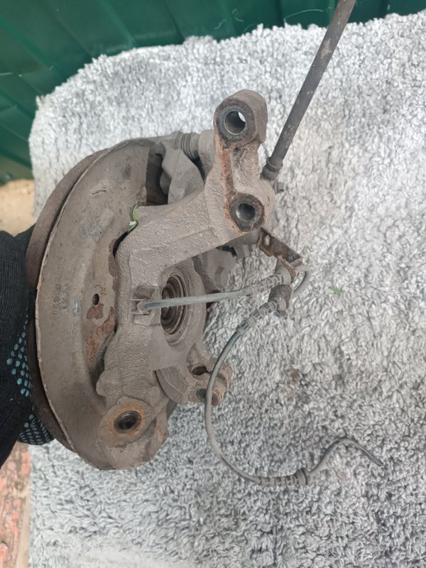 Кулак поворотный, 9000 рублей, Воронеж