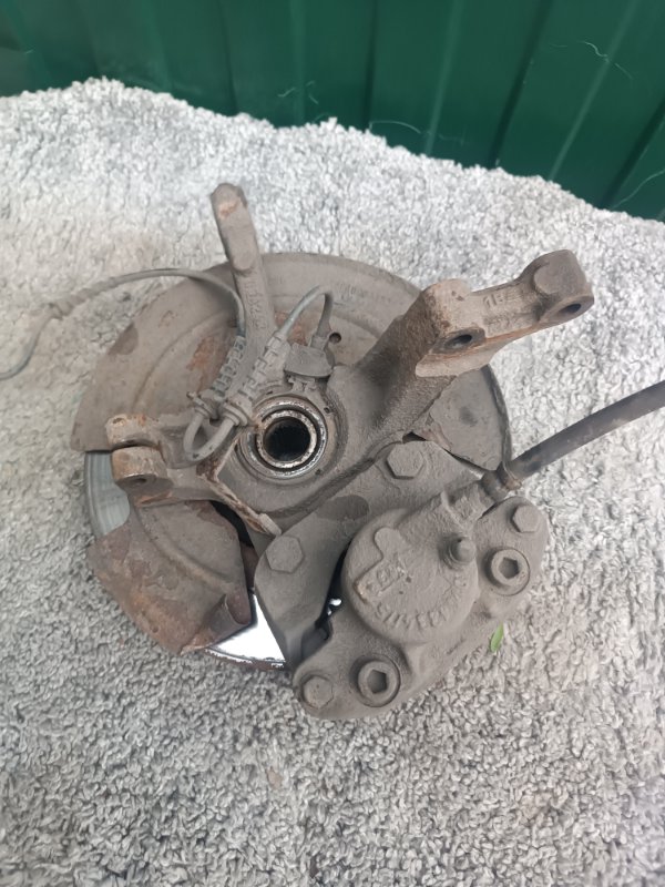 Кулак поворотный, 9000 рублей, Воронеж