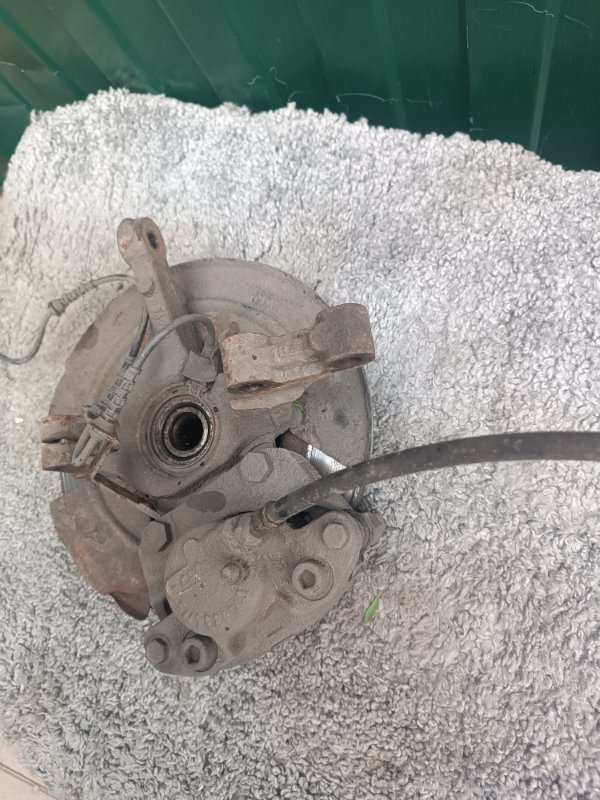 Кулак поворотный, 9000 рублей, Воронеж