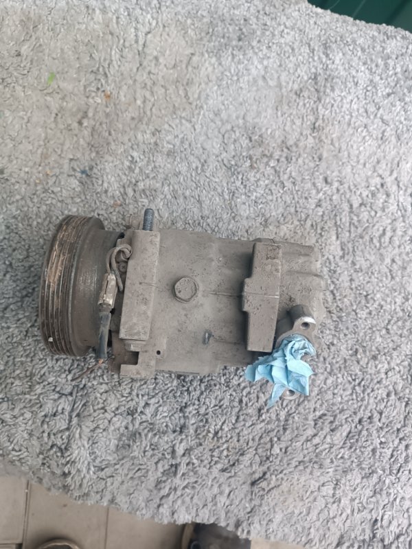 Компрессор кондиционера, 14000 рублей, Воронеж