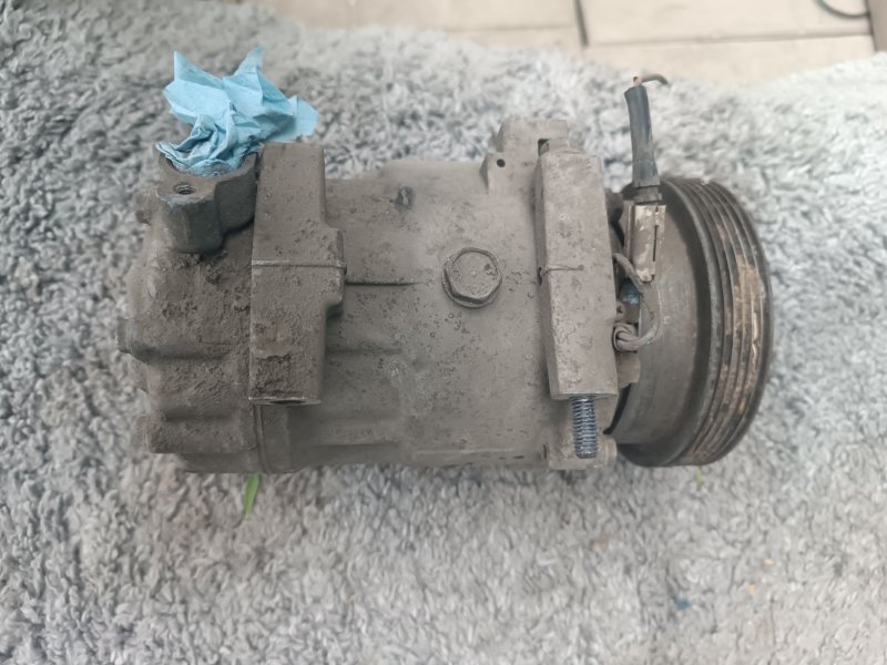 Компрессор кондиционера, 14000 рублей, Воронеж