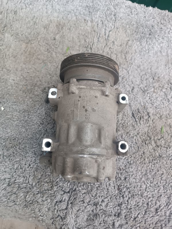 Компрессор кондиционера, 14000 рублей, Воронеж