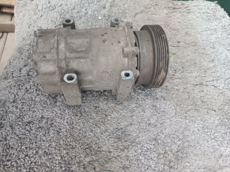 Компрессор кондиционера, 14000 рублей, Воронеж