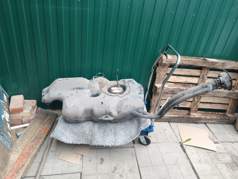 Бак топливный, 6000 рублей, Воронеж