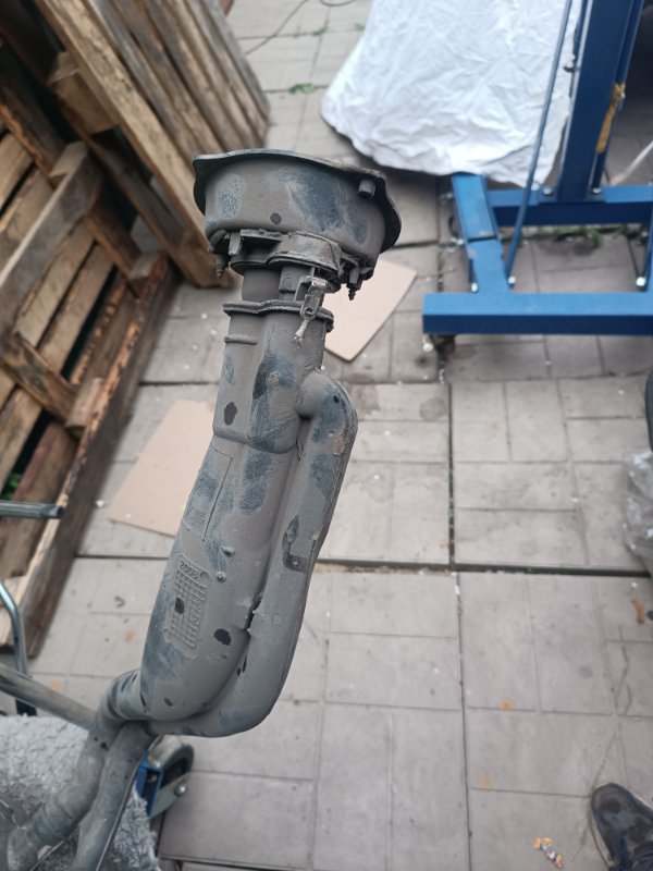 Бак топливный, 6000 рублей, Воронеж