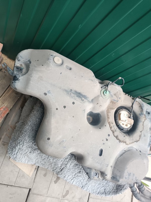 Бак топливный, 6000 рублей, Воронеж