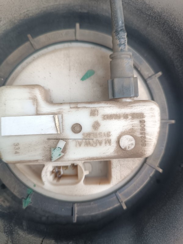 Бак топливный, 6000 рублей, Воронеж