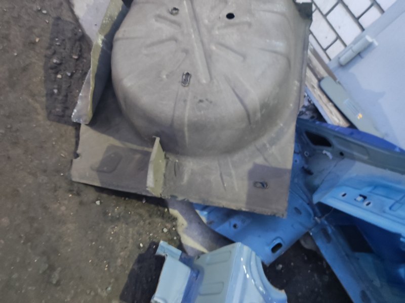 Ниша запасного колеса, 10000 рублей, Воронеж