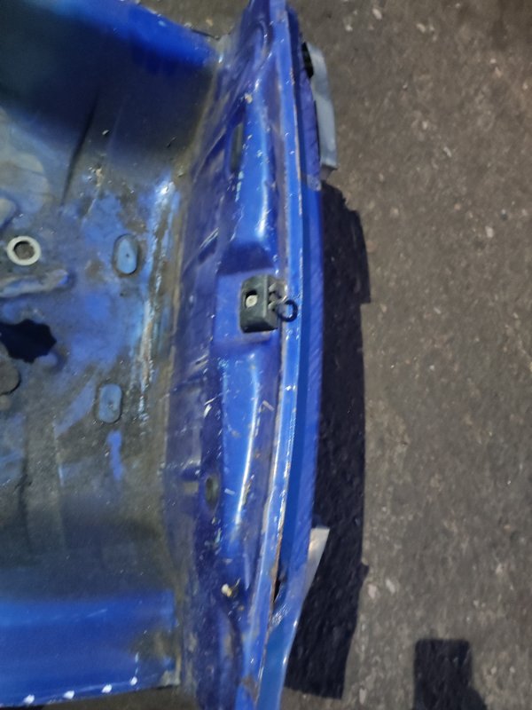 Ниша запасного колеса, 10000 рублей, Воронеж