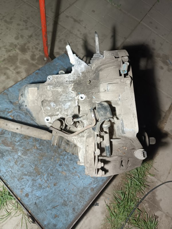 МКПП, 52000 рублей, Воронеж