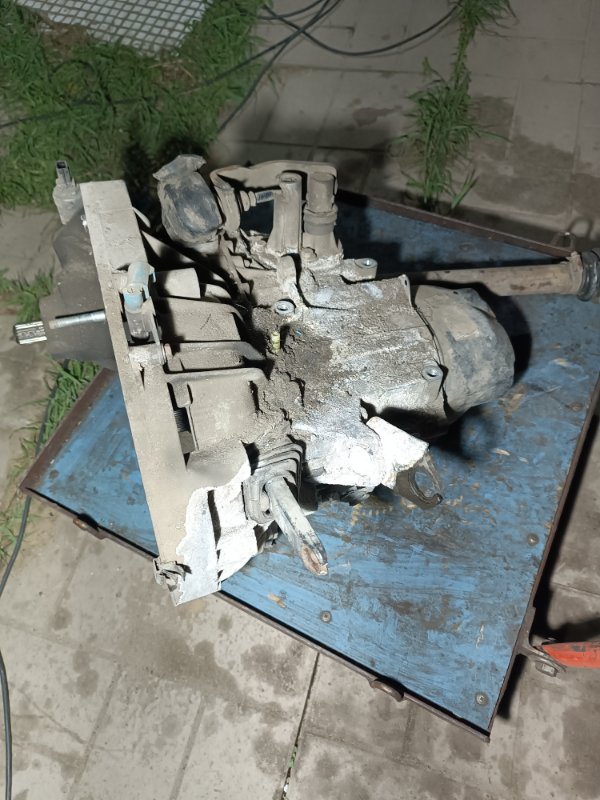 МКПП, 52000 рублей, Воронеж