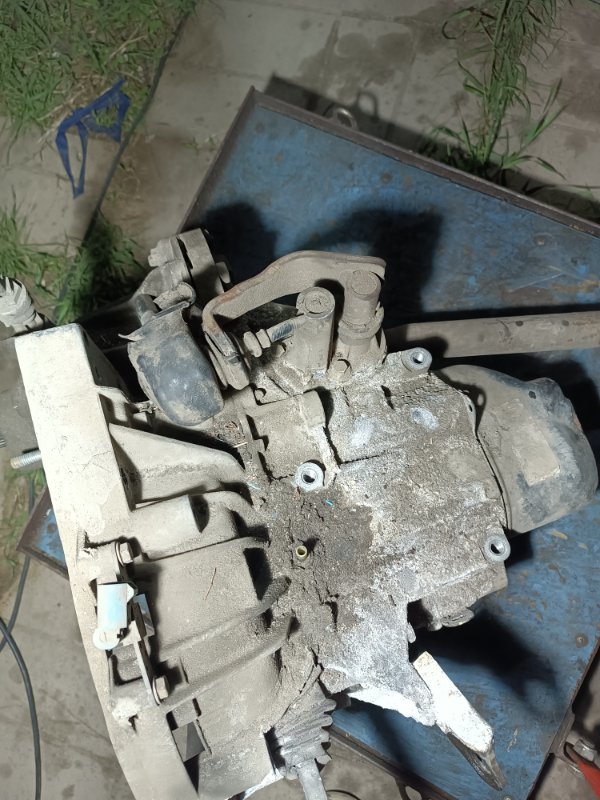 МКПП, 52000 рублей, Воронеж