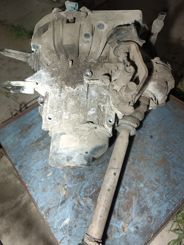 МКПП, 52000 рублей, Воронеж